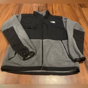 Mens northface fleece